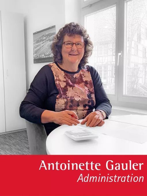 Antoinette Gauler