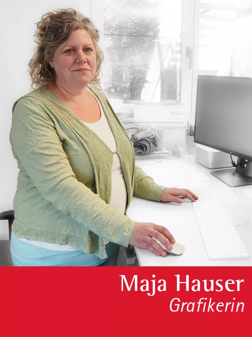 Maja Hauser