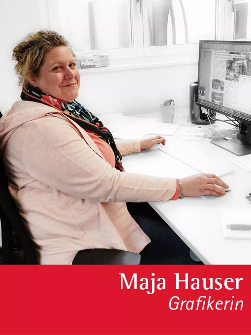 Maja Hauser