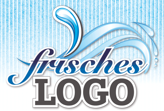 Wir gestalten Ihr neues Logo